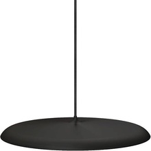 Lampa wisząca Artist 40 czarna