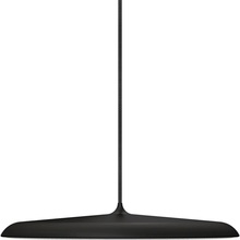 Lampa wisząca Artist 40 czarna