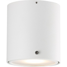 Lampa Spot tuba IP S4 LED Biały Dftp