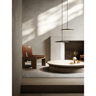 Lampa wisząca Artist 40 czarna