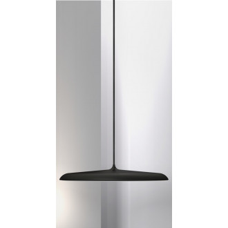 Lampa wisząca Artist 40 czarna