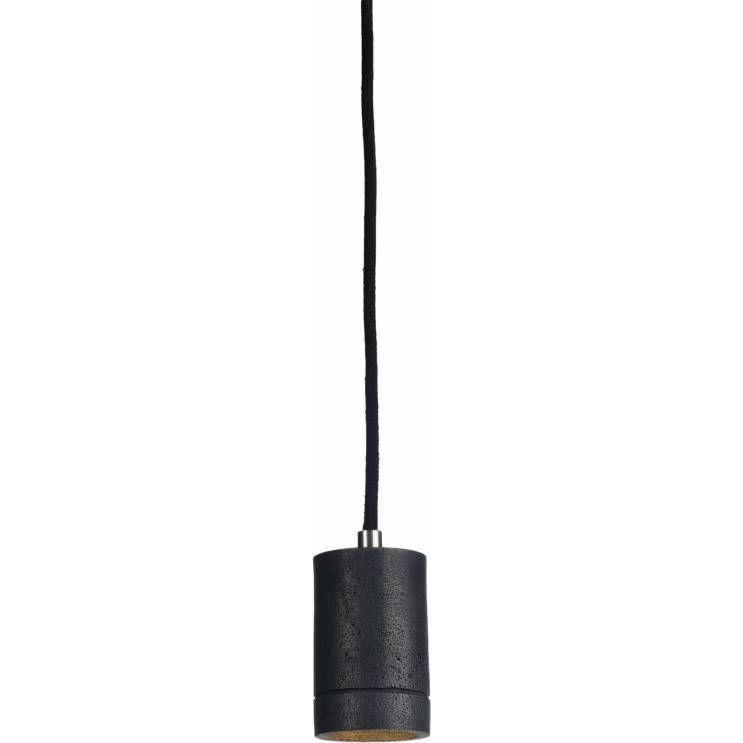 Lampa wisząca  Kalla 11 LOFTLIGHT czarna