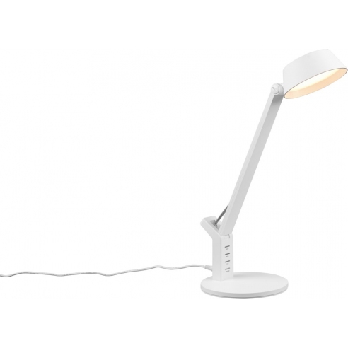 Lampa na biurko nowoczesna Ava LED...