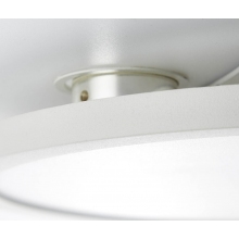 Plafon okrągły regulowany Bility LED 60 Biały Brilliant