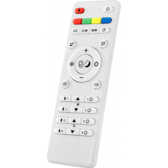 Plafon podłużny Icarus 100 czarny Brilliant