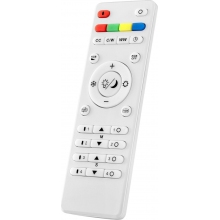 Plafon podłużny Icarus 100 czarny Brilliant