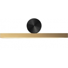 Kinkiet mosiężny Boogie LED 45cm Step Into Design