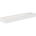 Flink LED 45cm white mirror wall lamp Maxlight
