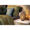 Cordulle grey boho table lamp Lucide