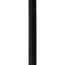 Lampa wisząca druciana kula Danza 25cm czarna Lucide