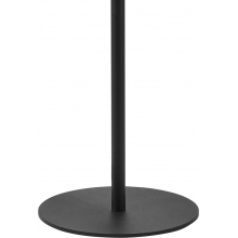 Lampa biurkowa minimalistyczna Lagos czarna TK Lighting