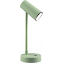 Desk lamp with dimmer Lenny LED green Reality