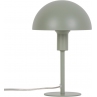 Lampa stołowa grzybek Ellen Mini zielona Nordlux