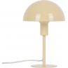 Lampa stołowa grzybek Ellen Mini żółta Nordlux