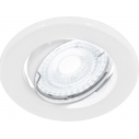 Lampa podtynkowa downlight 3 sztuki Canis LED 4000K biała Nordlux