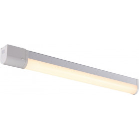 Kinkiet do łazienki z włącznikiem Malaika LED 3000K 68cm biały Nordlux