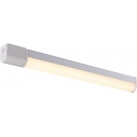 Kinkiet do łazienki z włącznikiem Malaika LED 3000K 68cm biały Nordlux