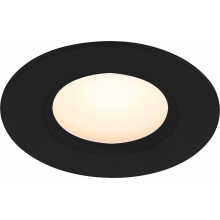 Lampa Spot "oczko" Tiaki 8,5cm 2700K / 4000K czarny Nordlux