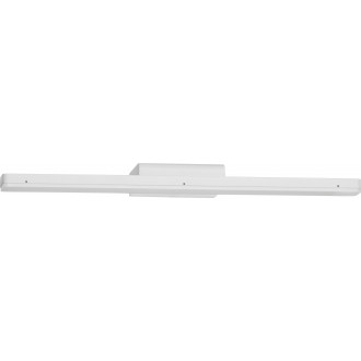 Selene LED 45cm 3000K white bathroom mirror wall lamp