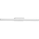 Kinkiet łazienkowy nad lustro Selene LED 45cm 3000K biały
