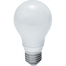 E27 LED 6W white bulb Trio