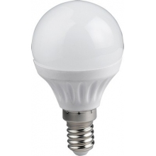 Droplet LED E14 4W white decorative bulb Trio