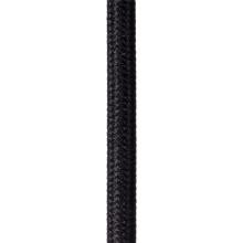 Lampa wisząca druciana potrójna Mikaela 32cm czarna Lucide