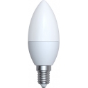 Candle LED E14 3cm 4.9W 400lm 3000K dimmable bulb Trio