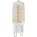 Żarówka ściemniana Stif G9 LED 1,7cm 3W 300lm 3000K Trio