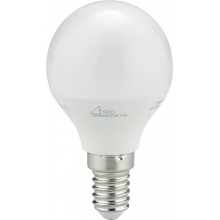 Globe drop E14 LED 4c 3.5W 320lm 3000K bulb Trio