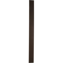 Kinkiet dekoracyjny minimalistyczny Navi 100cm brązowy TK Lighting