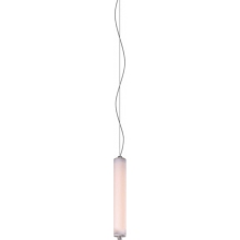 Lampa wisząca designerska Longa Vertical LED 8cm H53cm 2900K Loftlight