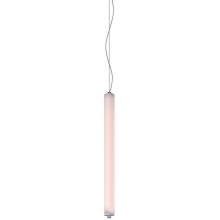 Lampa wisząca designerska Longa Vertical LED 8cm H103cm 4200K Loftlight