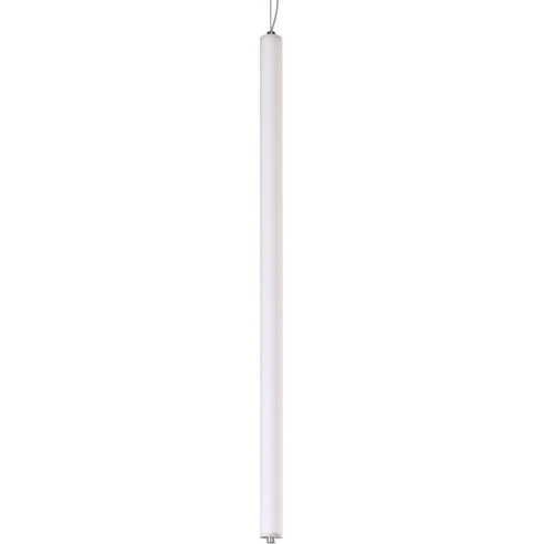 Lampa wisząca designerska Longa Vertical LED 8cm H203cm 4200K Loftlight