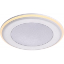 Lampa spot ściemniana Elkton LED 14,5cm biały Nordlux