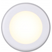Lampa spot ściemniana Elkton LED 14,5cm biały Nordlux