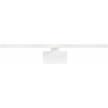 Kinkiet łazienkowy podłużny Marlee LED 50cm 3000K biały Nordlux
