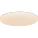 Plafon łazienkowy Vic 22cm LED 1600Lm 3000K biały Nordlux