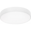 Plafon z pilotem i regulacją barwy światła Ifra LED 46cm biały
