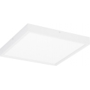 Plafon kwadratowy Danai LED 40x40cm 3000K biały