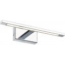 Alter LED 41.5cm chrome longitudinal wall lamp above the picture&mirror ZumaLine