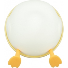 Lampka nocna / przenośna dla dzieci Lodo-Kaczka LED biały / żółty Mary's