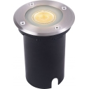 Lampa spot zewnętrzna na podjazd Andor 11cm stal nierdzewna Nordlux