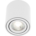 Lampa spot natynkowa Sabonis 8cm biała Nordlux