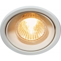 Sorina 7.8cm white spot lamp Nordlux