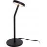 Lampa na stolik lub szafkę nocną Ibiza LED czarna MaxLight