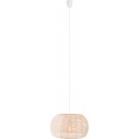 Lampa wisząca boho Praslin 39cm MaxLight