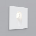 Via Urbana LED 4000K white outdoor stairs lighting Maytoni