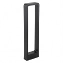 Słupek ogrodowy Arius LED IP54 3000K 60cm czarny TK Lighting