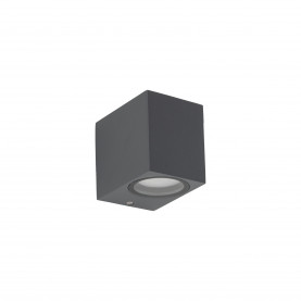 Kinkiet ogrodowy Axis szary TK Lighting